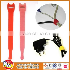 Multi- Colors Nylon Tie Wrap, Wire Cable Tie thumbnail-3
