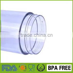 Bpa Free Customizable Imprinted Discount Sports Workout Reusable Bottles and Bottles thumbnail-2