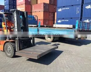 Tianjin Brilliant Import And Export Co., Ltd. company overview - view 2 thumbnail