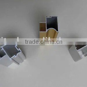 Aluminium Profile thumbnail-1