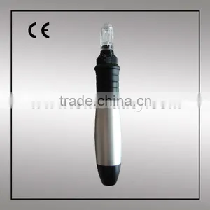 Home Use Electric Anti-wrinkle Beauty Pen Derma Pen thumbnail-1