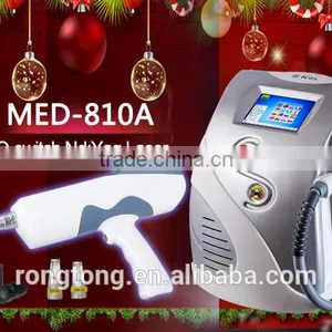 Tatoo Removal Mini Washing Machine Medical Beautiful Supplies Pigment Removal Machine thumbnail-1
