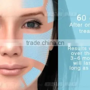 Latest Young Hifu Slim Beauty Weight Loss Equipment Portable Version With 5 Heads thumbnail-3