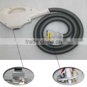 New IPL SHR Beauty Equipment for Permanent Hair Removal thumbnail-5