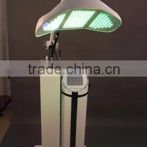 470nm Red New Styel Cosmetology Equipment Green Led Light Pdt Skin Rejuvenation Beauty Machine Skin Rejuvenation thumbnail-1