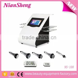 Popular Niansheng NS-100 40K Lipo Laser Fat Removal Equipment thumbnail-4
