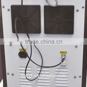 Medical Laser F7 With Medical CE for Skin Treatment Pixel Laser Machine thumbnail-4
