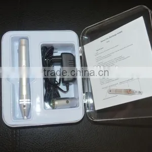 12 Needles Dermapen From Korea Micro Needing Derma Pen thumbnail-1