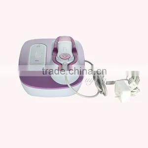 Portable Home Use Facial Skin Rejuvenation Professional Ultrasonic Skin Scrubber Machine thumbnail-2