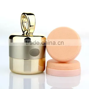 Hot Sale BB Cream Electric Powder Puff Shock Cosmetic Puff Makeup Shock Puff thumbnail-3