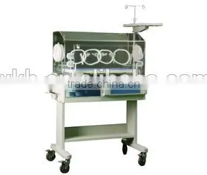 China Hospital Emergency & Clinics Apparatus Baby Infant Incubator, Neonatal Incubator thumbnail-2