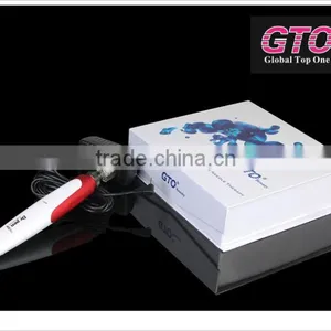 New Electric AUTO Microneedling Derma Stamp Pen With 5 Speed Levels thumbnail-4