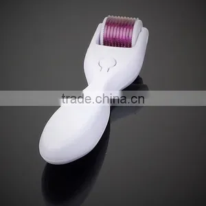 Pex Laser New 600 Needles 360 Degree Rotating Micro Needle Derma Roller thumbnail-3