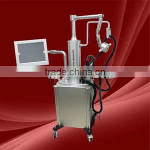 Ultrasonic Cavitation Machine F017 for Weight Loss thumbnail-1