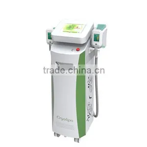 Reduce Cellulite Cryolipolysis Fat Freeze Skin Tightening Slimming Machine/cryolipolysis Slim Freeze Belt Machine thumbnail-3