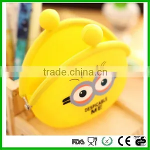 2016 New Arrival Silicone Bag Woman Shoulder Bag for Promotion thumbnail-5