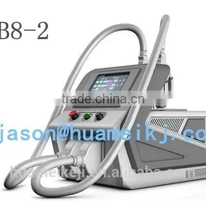 Improve Flexibility Multifunction Machine Elos E Light Ipl Rf Machine No Pain thumbnail-2
