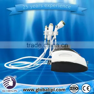 Powerful Painfree Body Shaping Low Price rf Lifting Face Beauty Machine thumbnail-4
