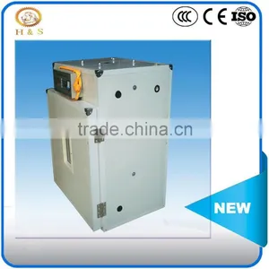 Multifunctional Quail Egg Incubator Machine thumbnail-4
