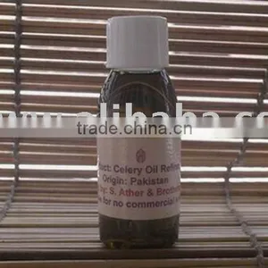 Sell Celery Oil , Apium Graveolens, Ajwain thumbnail-1
