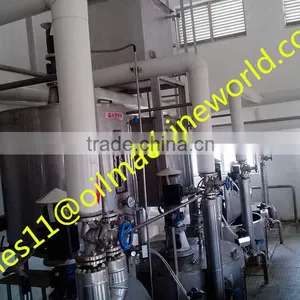 Engineers Available to Service Machinery Overseas After-sales Service Provided Animal Fat Oil Extraction thumbnail-3
