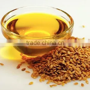Flax Seed Oil thumbnail-1