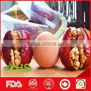 Farmer Directly Sales Walnuts and Red Jujube thumbnail-2