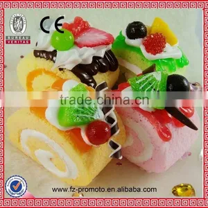2016 Promotional Christmans Gift / Foam Toy Cake Shaped thumbnail-1