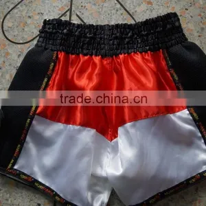 MUAY THAI SHORTS thumbnail-4