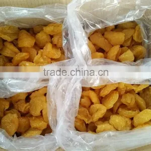Dried Pear Manufacture thumbnail-1