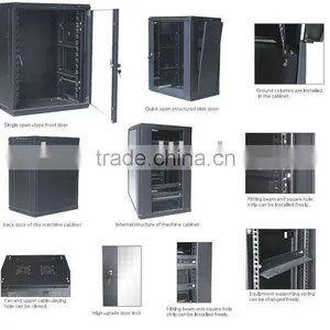 Network Cabinet thumbnail-1