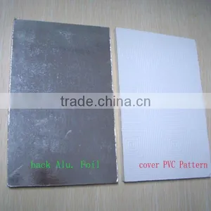 Pvc Gypsum Ceiling Board for Waterproof False Ceiling thumbnail-1