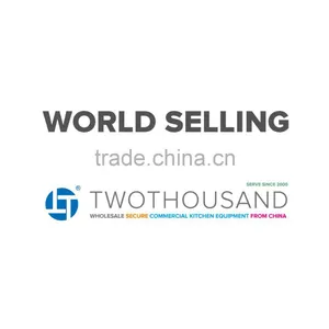TWOTHOUSAND MACHINERY World Selling All Over The World thumbnail-1