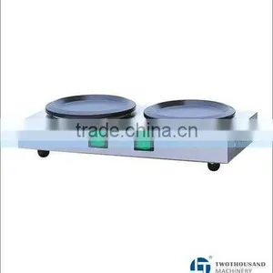 Twin Coffer Pot Warmer - 0.16 KW, 2 KG Weight, TT-C24 thumbnail-1
