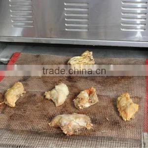 Microwave Drying Machine for Beef Jerky / Pork Jerky/ Mutton Jerky thumbnail-2
