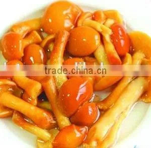 Frozen Chanterelles Best Price thumbnail-4