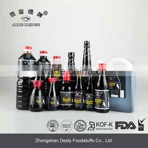 150ml Bulk Sugar Free Soy Sauce thumbnail-2