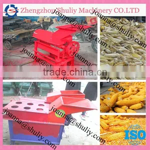 Factory Sale Farming Machinery for Corn thumbnail-1
