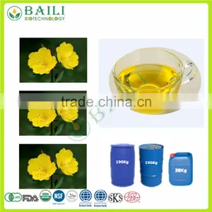 Organic High Quality EPO GLA 10% Refined Essential Oil thumbnail-1