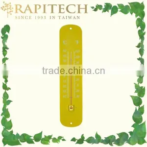 Indoor Mordern Short Wall Thermometer thumbnail-4