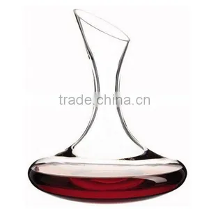 70 Ounce High Quality and Gentle Decenter Wine Glass thumbnail-2