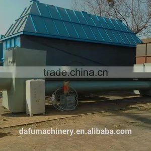 Daily Output 200tons Gypsum Powder Production Equipment thumbnail-3