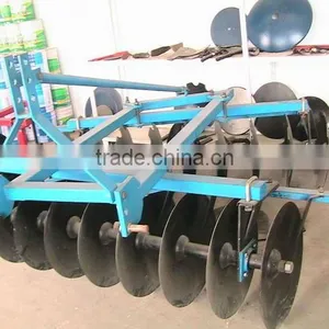 Disc Harrow thumbnail-1