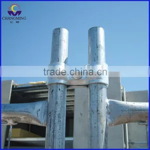 Good Quality Construction Removable Fence for Wholesales thumbnail-1