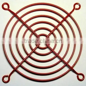 Metal Fan Guard thumbnail-1