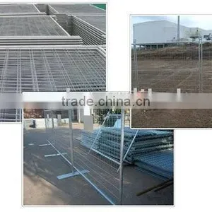 Temporary Fence thumbnail-1