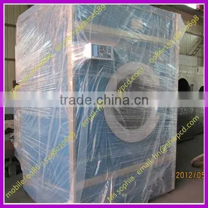 Commercial Clothes Drying Machine/Industrial Dryer for Clothes 0086-15238020698 thumbnail-4
