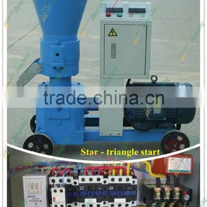 Super Quality Advanced New Technology Pellet Machine thumbnail-5