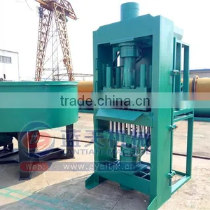 Hot Sale In 2016 Years Biomass Briquetting Machine Manufacturers In China thumbnail-3