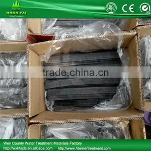 Competitive Price Lump Machine Made Wood Charcoal for Sale thumbnail-1